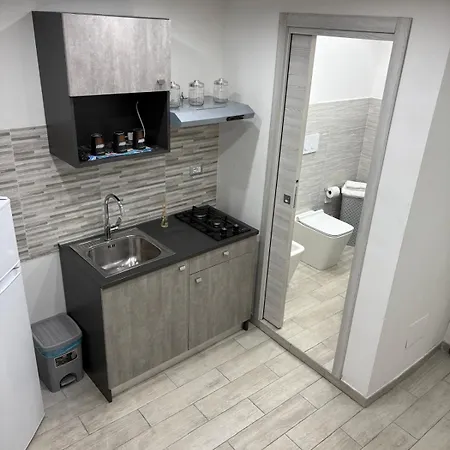 House30 Apartament *