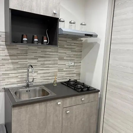 Appartement House30 *