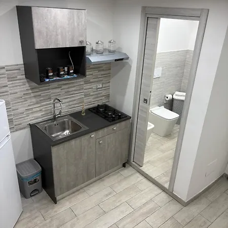 House30 Appartement *