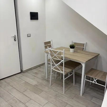 Appartement House30